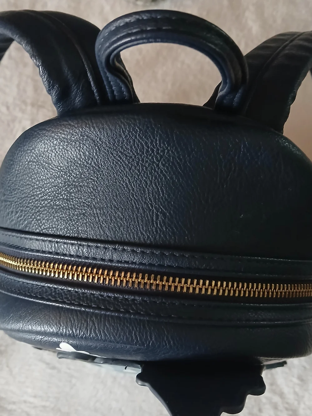 LOUNGEFLY Disney Parks Cinderella Castle RARE LIMITED EDITION 2019 Backpack